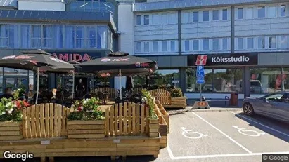 Commercial properties for rent in Huddinge - Photo from Google Street View