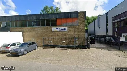 Lokaler til salg i Zwijndrecht - Foto fra Google Street View