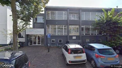 Kontorlokaler til leje i Utrechtse Heuvelrug - Foto fra Google Street View