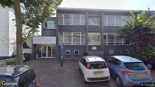 Office spaces for rent i Utrechtse Heuvelrug - Photo from Google Street View