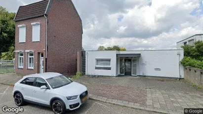 Bedrijfsruimtes te koop in Heerlen - Foto uit Google Street View