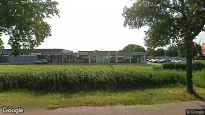 Lokaler til leie i Nieuwegein – Bilde fra Google Street View