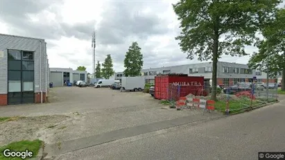Kantorruimte te huur in Haarlemmermeer - Foto uit Google Street View