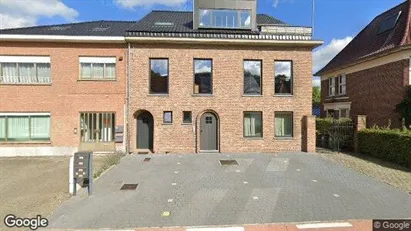 Företagslokaler till salu i Haacht – Foto från Google Street View