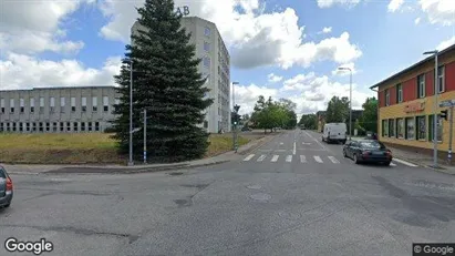 Bedrijfsruimtes te koop in Valga - Foto uit Google Street View