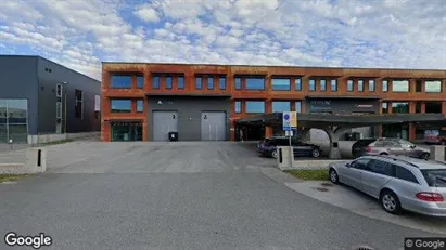 Kontorslokaler för uthyrning i Rae – Foto från Google Street View