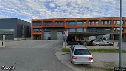 Commercial properties for rent in Rae - Photo from Google Street View