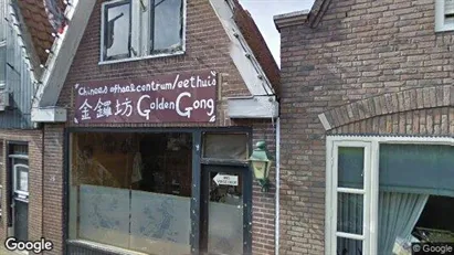 Lokaler til salgs i Edam-Volendam – Bilde fra Google Street View