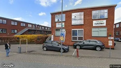 Office spaces for rent in Værløse - Photo from Google Street View