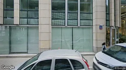 Coworking spaces for rent in Warszawa Wola - Photo from Google Street View
