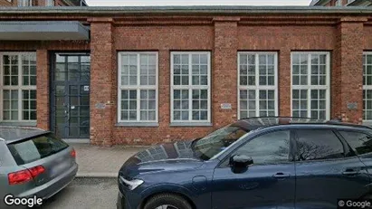 Kantorruimte te huur in Jyväskylä - Foto uit Google Street View