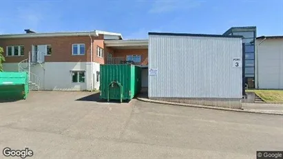 Industrial properties for rent in Falköping - Photo from Google Street View