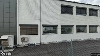 Kantorruimte te huur in Tysvær - Foto uit Google Street View