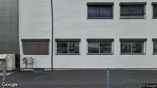 Kantorruimte te huur i Tysvær - Foto uit Google Street View