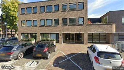 Kontorlokaler til leje i Amersfoort - Foto fra Google Street View