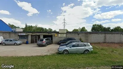 Kontorer til salgs i Kaunas – Bilde fra Google Street View