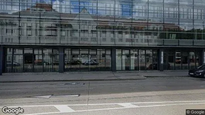 Office spaces for rent in Wien Meidling - Photo from Google Street View