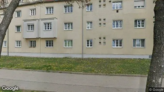 Office spaces for rent i Vienna Favoriten - Photo from Google Street View