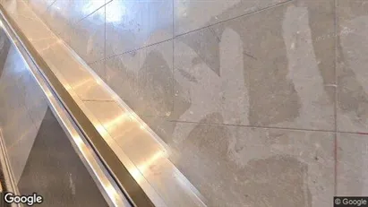Kontorlokaler til leje i Stockholm City - Foto fra Google Street View