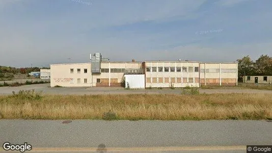 Lokaler til leie i Knivsta – Bilde fra Google Street View