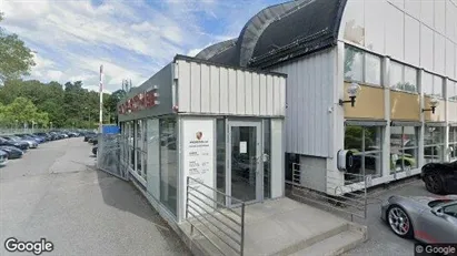 Lokaler til leie i Östermalm – Bilde fra Google Street View