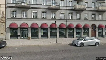 Lokaler til leie i Kungsholmen – Bilde fra Google Street View
