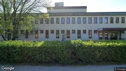 Kontorlokaler til leje i Danderyd - Foto fra Google Street View
