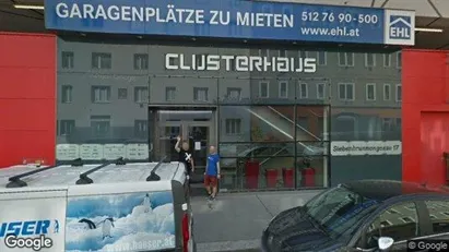 Kantorruimte te huur in Wenen Margareten - Foto uit Google Street View