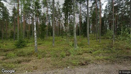 Werkstätte zur Miete i Nurmijärvi – Foto von Google Street View