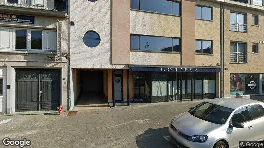 Lokaler til salgs i Grobbendonk – Bilde fra Google Street View