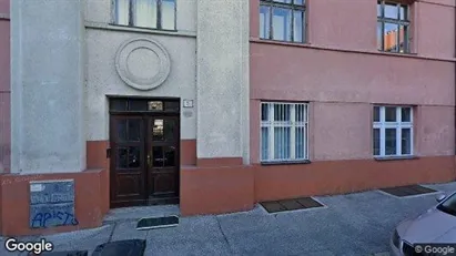 Lokaler til leie i Bratislava Staré Mesto – Bilde fra Google Street View