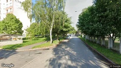 Lokaler til leje i Komárno - Foto fra Google Street View
