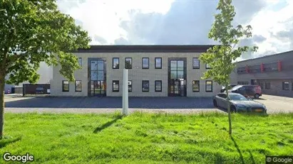 Gewerbeflächen zur Miete in Hoogeveen – Foto von Google Street View