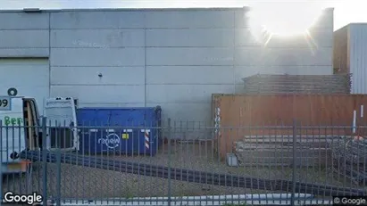 Lokaler til leie i Venlo – Bilde fra Google Street View