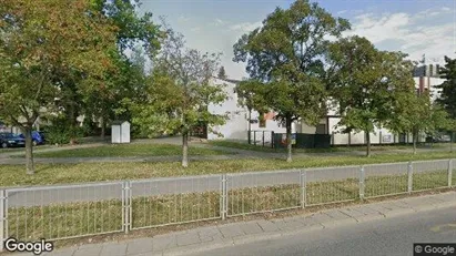 Lokaler til leie i Warszawa Praga-Południe – Bilde fra Google Street View