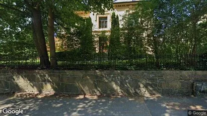 Kantorruimte te huur in Oslo St. Hanshaugen - Foto uit Google Street View