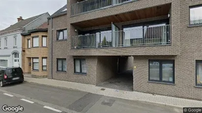 Företagslokaler för uthyrning i Haaltert – Foto från Google Street View