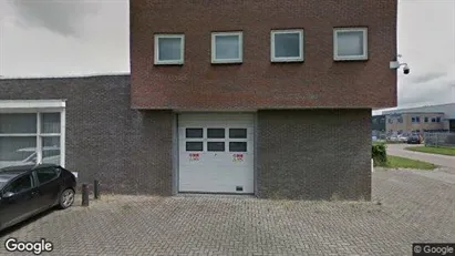 Lokaler til salgs i Hoorn – Bilde fra Google Street View