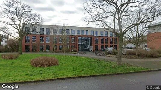 Office spaces for rent i Dortmund - Photo from Google Street View