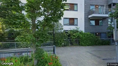 Lokaler til salg i Southampton - Hampshire - Foto fra Google Street View