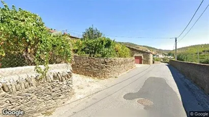 Lokaler til salg i Murça - Foto fra Google Street View