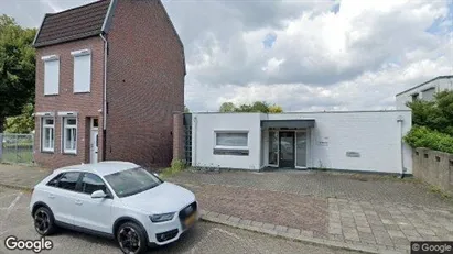 Lokaler til leie i Heerlen – Bilde fra Google Street View