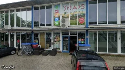 Kantorruimte te huur in Lelystad - Foto uit Google Street View