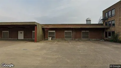 Lokaler til leie i Leudal – Bilde fra Google Street View