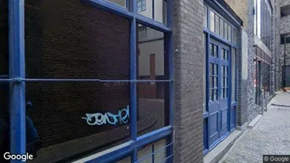 Kontorlokaler til leje i Location is not specified - Foto fra Google Street View