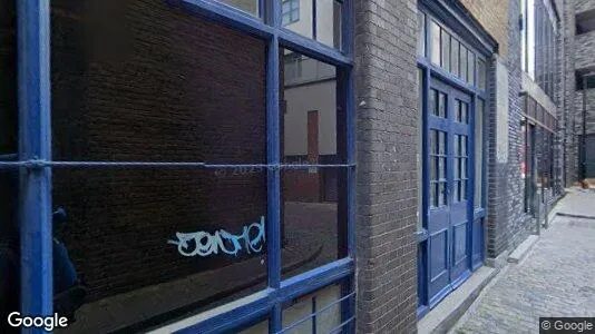 Office spaces for rent i Location is not specified - Photo from Google Street View