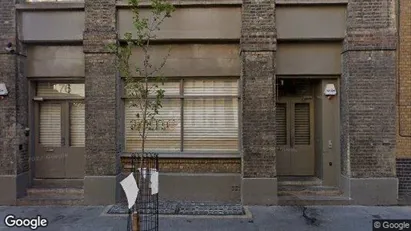 Kontorlokaler til leje i Location is not specified - Foto fra Google Street View