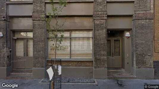Office spaces for rent i Location is not specified - Photo from Google Street View