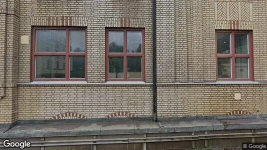 Coworking spaces zur Miete i Borås – Foto von Google Street View