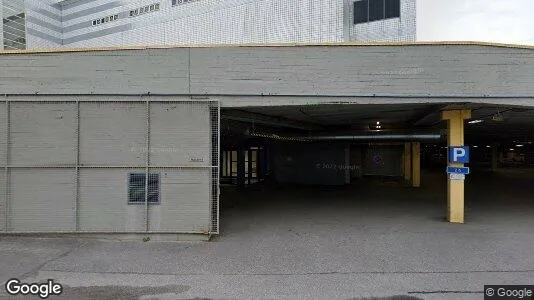 Büros zum Kauf i Turku – Foto von Google Street View